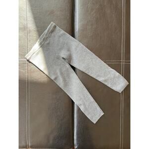 Heart-N-Crush - Gray Leggings